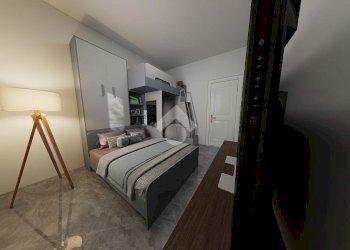 Quadrilocale Vicolo Sacra San Michele, Orbassano - foto 37