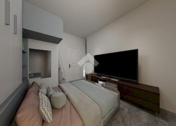 Quadrilocale Vicolo Sacra San Michele, Orbassano - foto 38