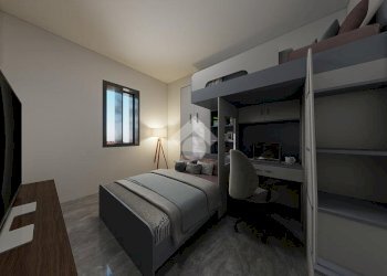 Quadrilocale Vicolo Sacra San Michele, Orbassano - foto 39