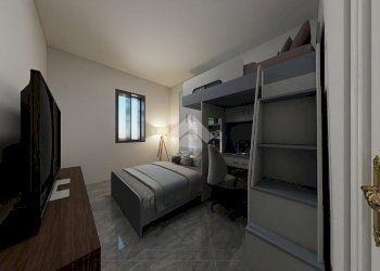 Quadrilocale Vicolo Sacra San Michele, Orbassano - foto 40