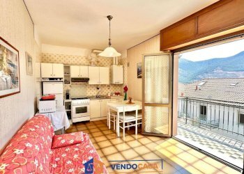 Two-room apartment Boissano - photo 2