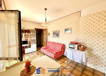Two-room apartment Boissano - photo 4
