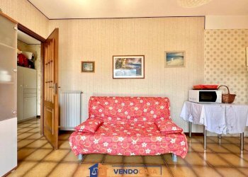 Two-room apartment Boissano - photo 5