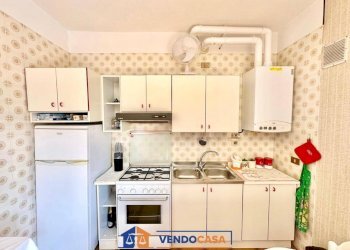 Two-room apartment Boissano - photo 6