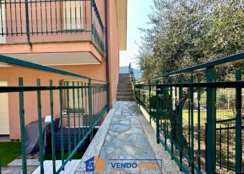Two-room apartment Boissano - photo 21