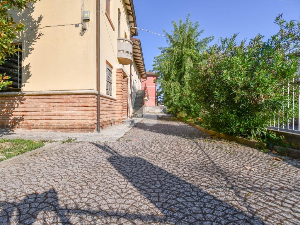 Porzione di casa Via Guglielmo Marconi, Poggio Renatico - foto 2