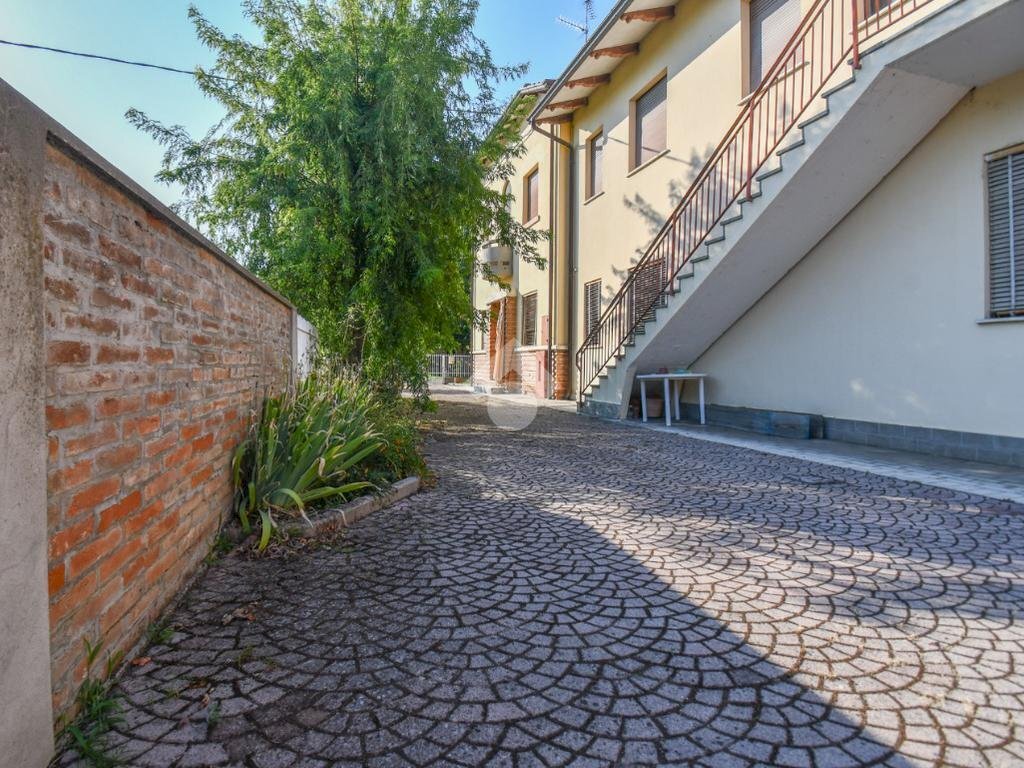 Porzione di casa Via Guglielmo Marconi, Poggio Renatico - foto 3