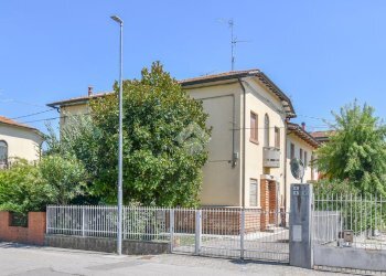 Porzione di casa Via Guglielmo Marconi, Poggio Renatico - foto 5
