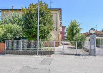Porzione di casa Via Guglielmo Marconi, Poggio Renatico - foto 4
