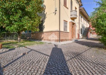 Porzione di casa Via Guglielmo Marconi, Poggio Renatico - foto 1