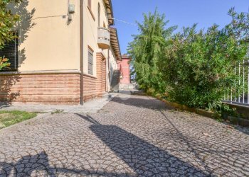 Porzione di casa Via Guglielmo Marconi, Poggio Renatico - foto 2