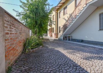 Porzione di casa Via Guglielmo Marconi, Poggio Renatico - foto 3