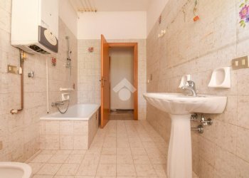 Porzione di casa Via Guglielmo Marconi, Poggio Renatico - foto 8