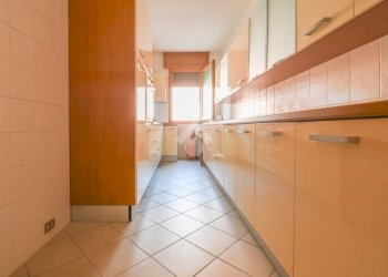 Porzione di casa Via Guglielmo Marconi, Poggio Renatico - foto 12