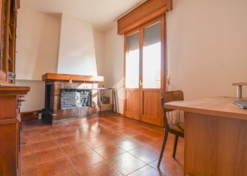 Porzione di casa Via Guglielmo Marconi, Poggio Renatico - foto 13