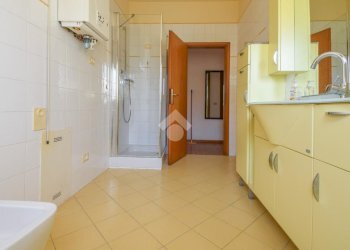 Porzione di casa Via Guglielmo Marconi, Poggio Renatico - foto 21