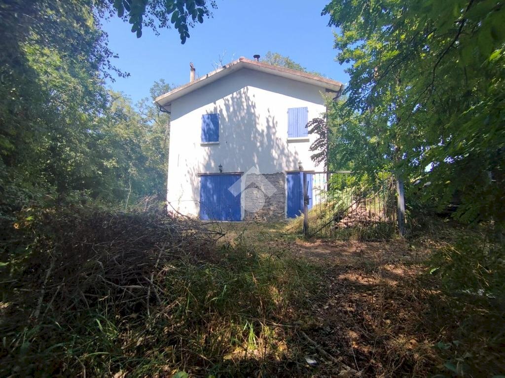 Casa indipendente Via Rontagnano Cossure, Sogliano al Rubicone - foto 2