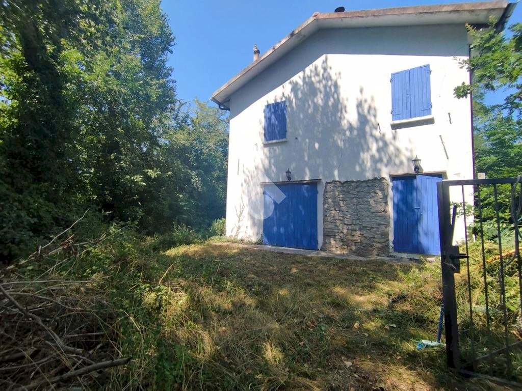 Casa indipendente Via Rontagnano Cossure, Sogliano al Rubicone - foto 1