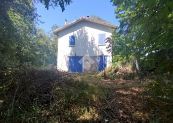 Casa indipendente Via Rontagnano Cossure, Sogliano al Rubicone - foto 2