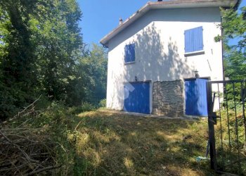 Casa indipendente Via Rontagnano Cossure, Sogliano al Rubicone - foto 1