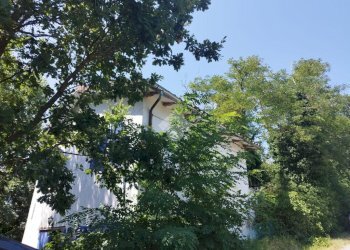 Casa indipendente Via Rontagnano Cossure, Sogliano al Rubicone - foto 4