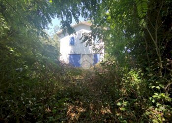 Casa indipendente Via Rontagnano Cossure, Sogliano al Rubicone - foto 5