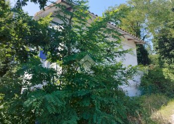 Casa indipendente Via Rontagnano Cossure, Sogliano al Rubicone - foto 7