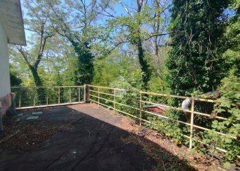 Casa indipendente Via Rontagnano Cossure, Sogliano al Rubicone - foto 17