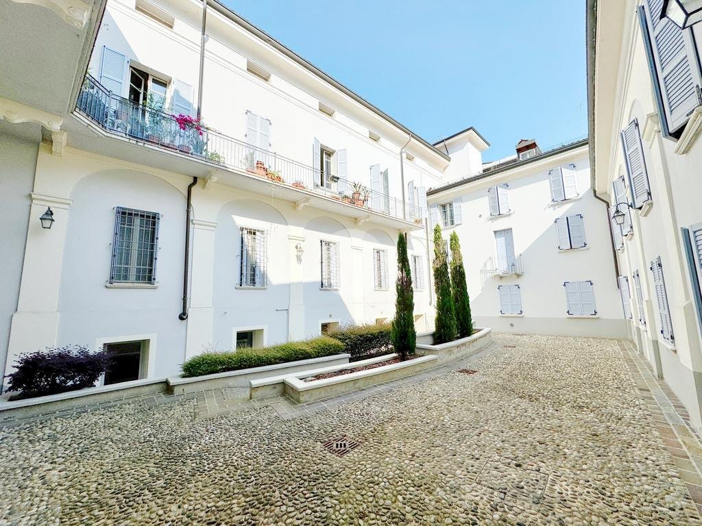 Trilocale via Aurelio Saffi, Casalmaggiore - foto 1