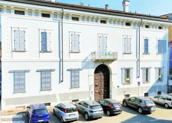 Trilocale via Aurelio Saffi, Casalmaggiore - foto 7