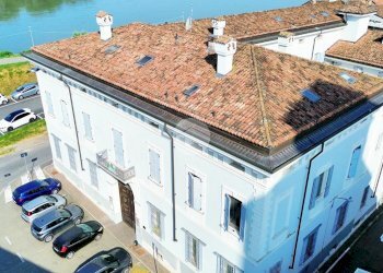 Trilocale via Aurelio Saffi, Casalmaggiore - foto 9