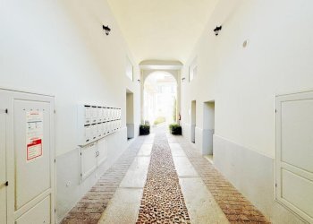 Trilocale via Aurelio Saffi, Casalmaggiore - foto 13