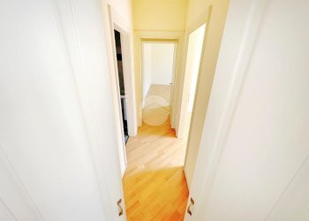 Trilocale via Aurelio Saffi, Casalmaggiore - foto 22
