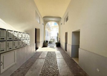 Trilocale via Aurelio Saffi, Casalmaggiore - foto 12