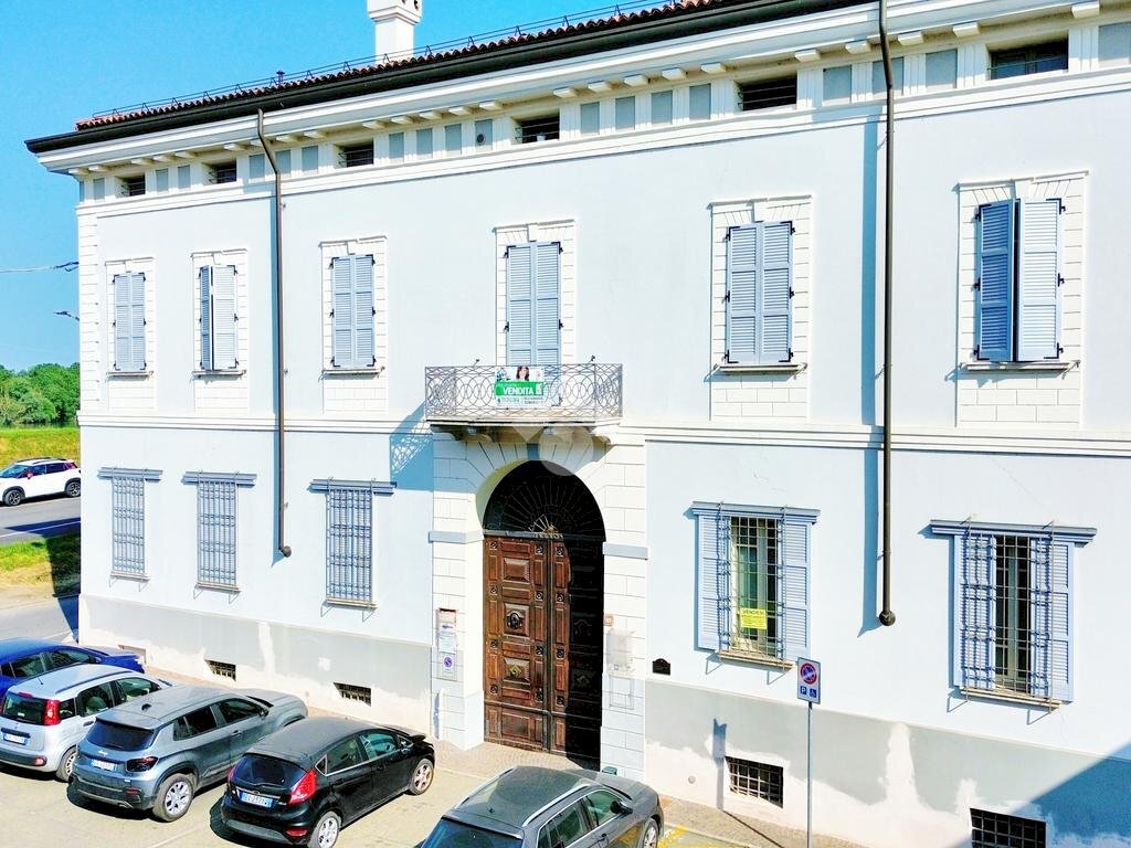 Trilocale Via Aurelio saffi, Casalmaggiore - foto 1
