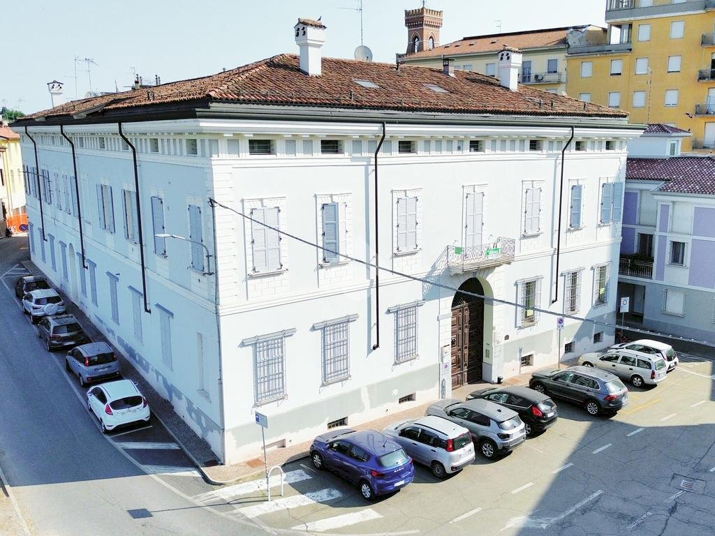 Trilocale Via Aurelio saffi, Casalmaggiore - foto 2