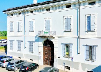 Trilocale Via Aurelio saffi, Casalmaggiore - foto 1