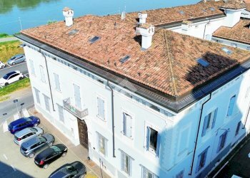 Trilocale Via Aurelio saffi, Casalmaggiore - foto 7