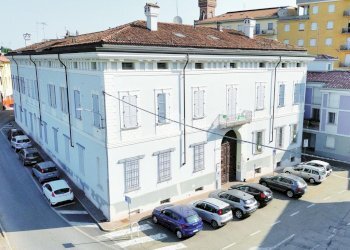 Trilocale Via Aurelio saffi, Casalmaggiore - foto 2