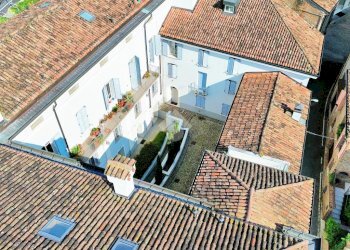 Trilocale Via Aurelio saffi, Casalmaggiore - foto 21