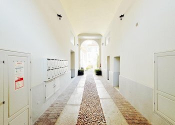 Trilocale Via Aurelio saffi, Casalmaggiore - foto 24