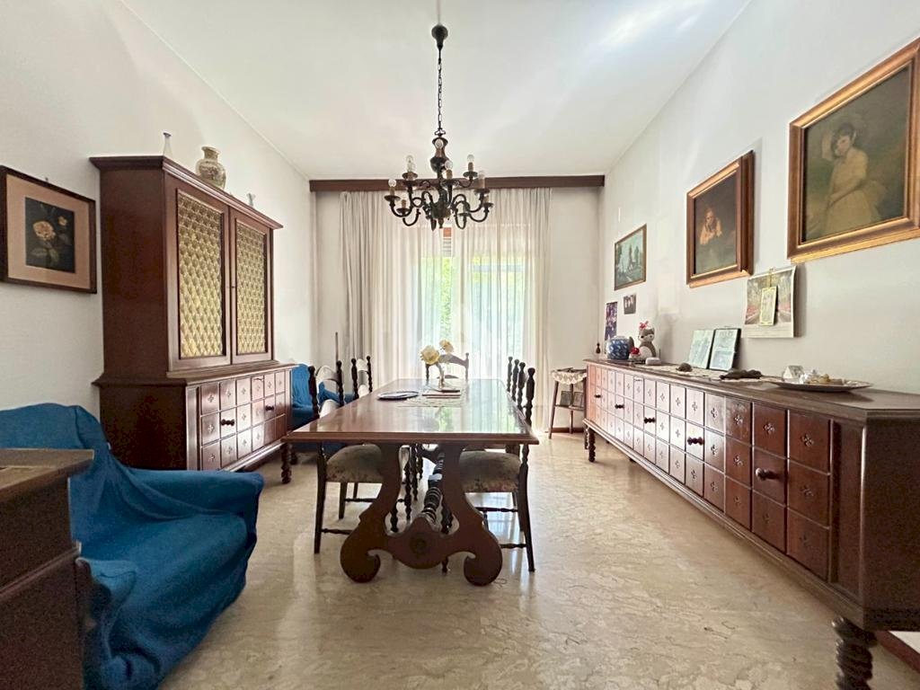 Four-room apartment Via Petrarca, Asti - photo 2