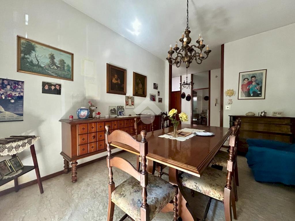 Four-room apartment Via Petrarca, Asti - photo 3