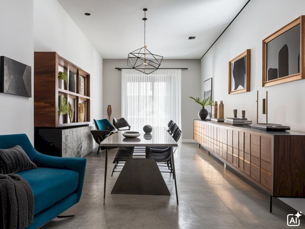 Four-room apartment Via Petrarca, Asti - photo 1