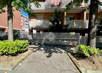 Quadrilocale Via Petrarca, Asti - foto 29