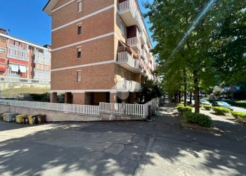 Quadrilocale Via Petrarca, Asti - foto 31