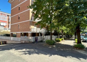 Quadrilocale Via Petrarca, Asti - foto 32