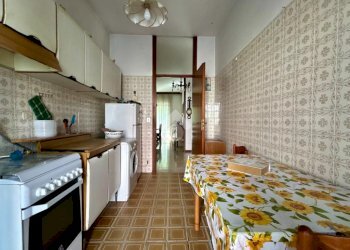 Quadrilocale Via Petrarca, Asti - foto 8