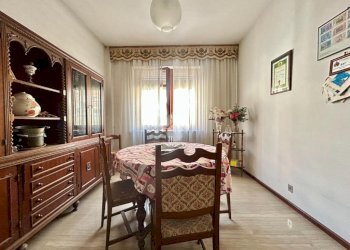 Quadrilocale Via Petrarca, Asti - foto 11