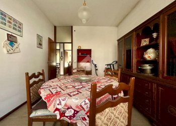 Quadrilocale Via Petrarca, Asti - foto 12